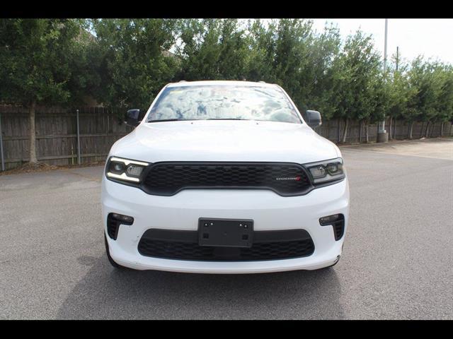 2023 Dodge Durango GT Plus AWD
