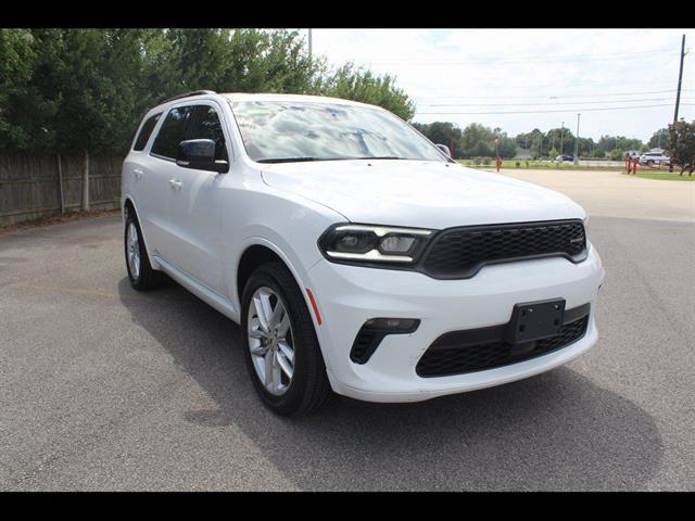 2023 Dodge Durango GT Plus AWD