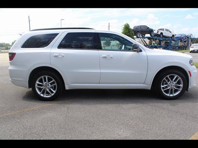 2023 Dodge Durango GT Plus AWD