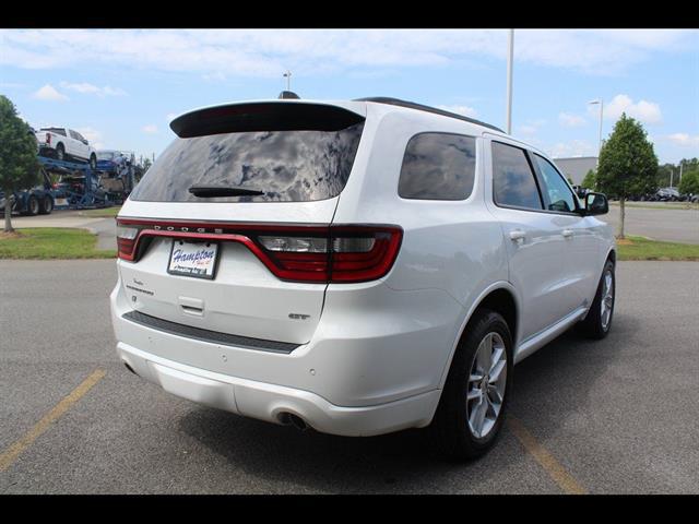2023 Dodge Durango GT Plus AWD