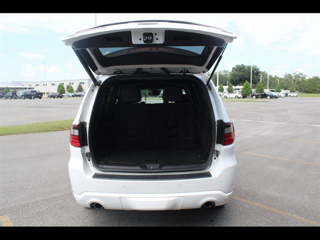 2023 Dodge Durango GT Plus AWD