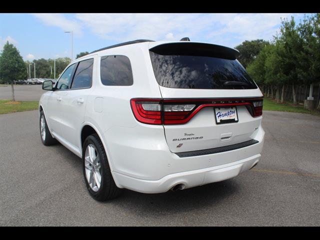 2023 Dodge Durango GT Plus AWD