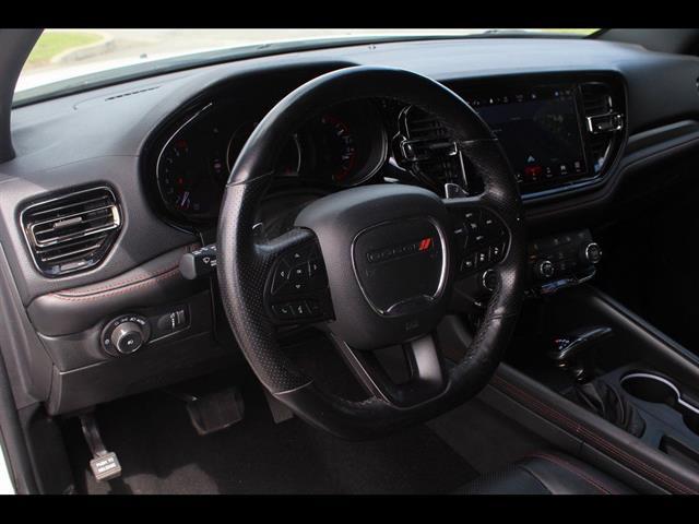 2023 Dodge Durango GT Plus AWD