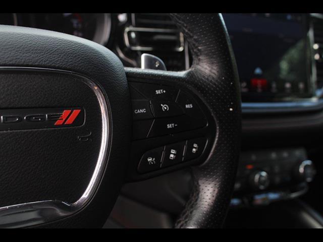 2023 Dodge Durango GT Plus AWD
