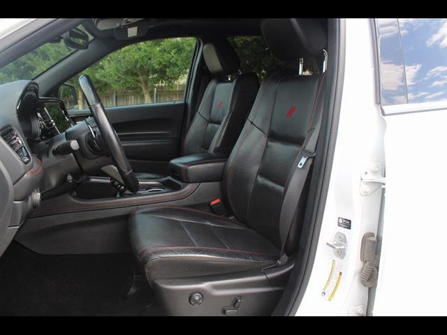 2023 Dodge Durango GT Plus AWD