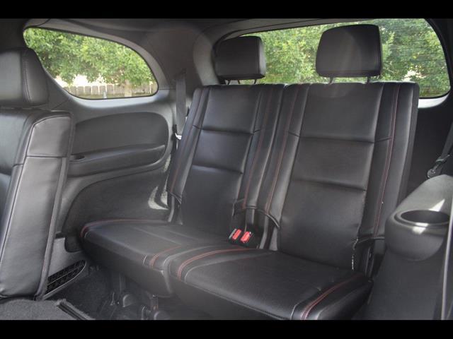 2023 Dodge Durango GT Plus AWD