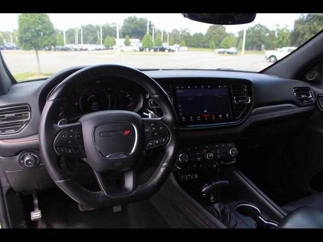2023 Dodge Durango GT Plus AWD