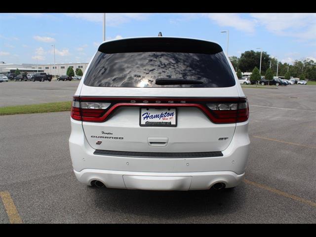 2023 Dodge Durango GT Plus AWD