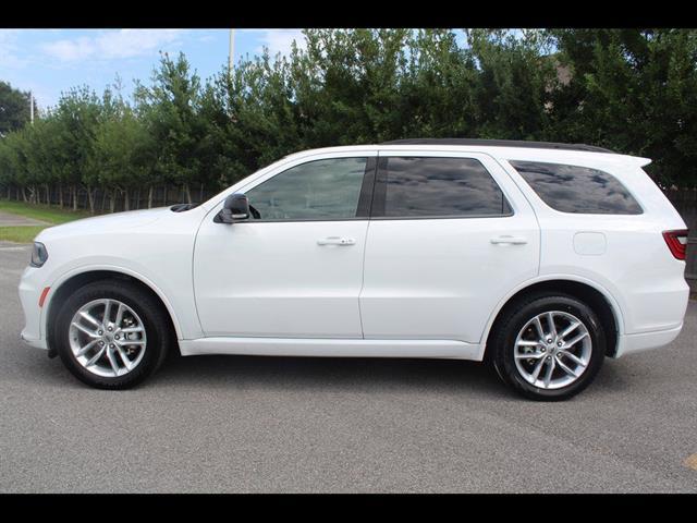 2023 Dodge Durango GT Plus AWD