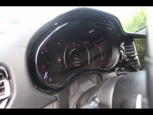2023 Dodge Durango GT Plus AWD