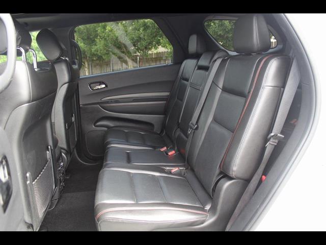2023 Dodge Durango GT Plus AWD