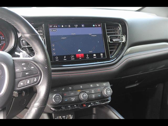 2023 Dodge Durango GT Plus AWD
