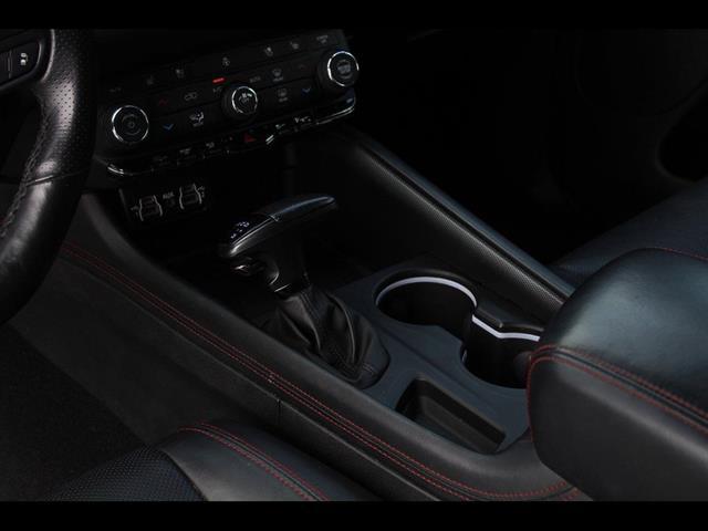 2023 Dodge Durango GT Plus AWD