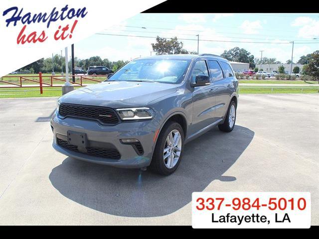 2023 Dodge Durango GT Plus AWD for sale in Lafayette, LA