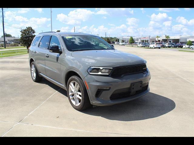 2023 Dodge Durango GT Plus AWD