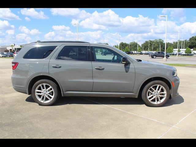 2023 Dodge Durango GT Plus AWD