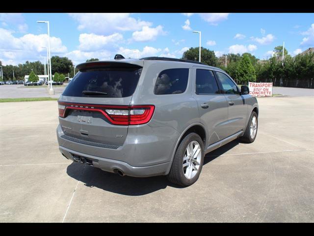 2023 Dodge Durango GT Plus AWD