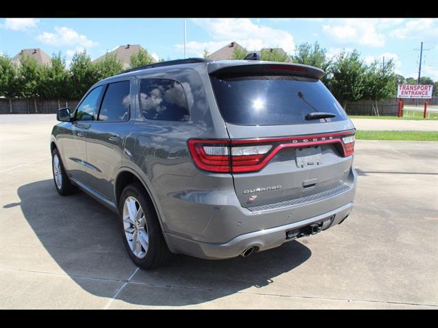 2023 Dodge Durango GT Plus AWD