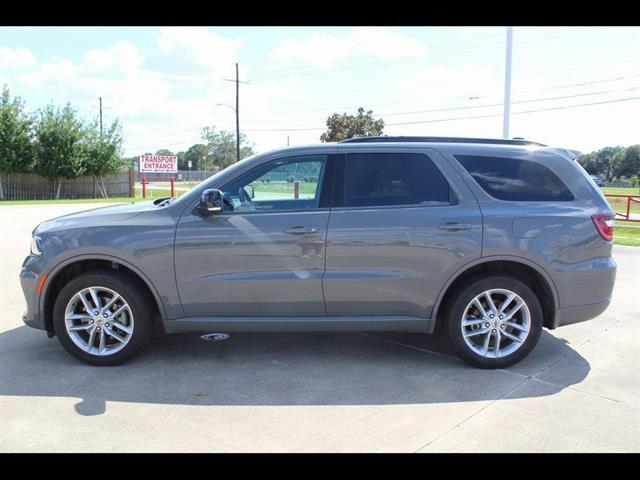 2023 Dodge Durango GT Plus AWD