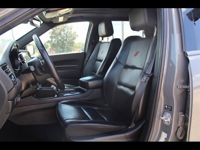 2023 Dodge Durango GT Plus AWD
