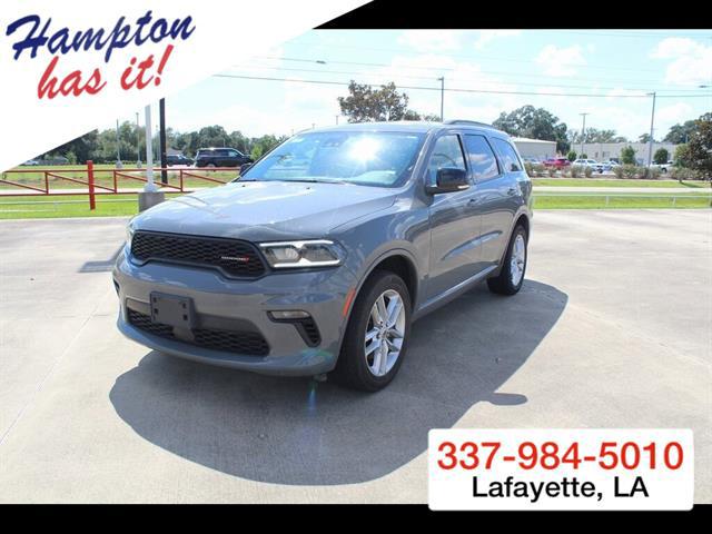 2023 Dodge Durango GT Plus AWD for sale in Lafayette, LA