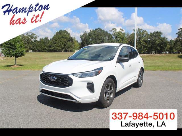 2023 Ford Escape ST-Line for sale in Lafayette, LA