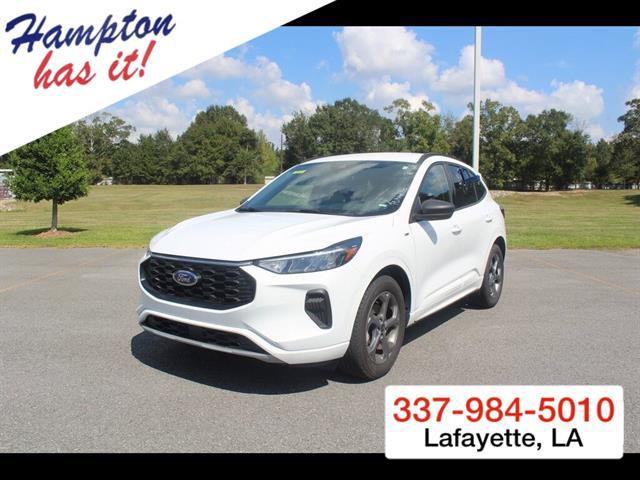 2023 Ford Escape ST-Line for sale in Lafayette, LA