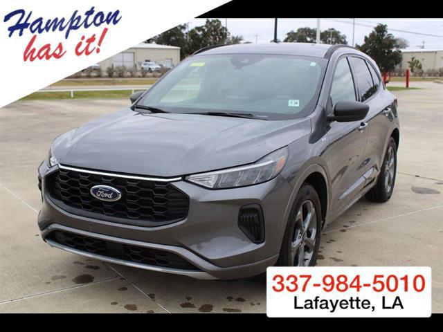 2023 Ford Escape ST-Line for sale in Lafayette, LA