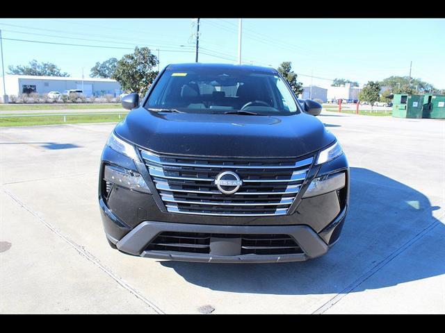 2024 Nissan Rogue S Intelligent AWD