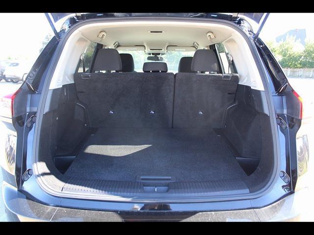2024 Nissan Rogue S Intelligent AWD