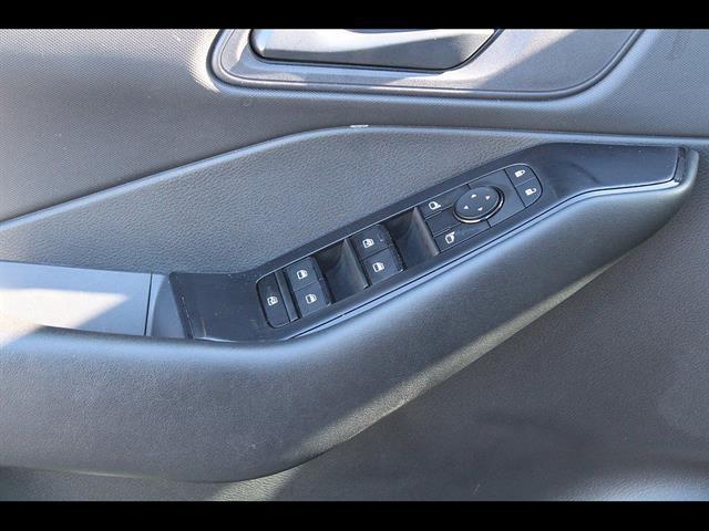 2024 Nissan Rogue S Intelligent AWD