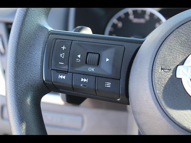 2024 Nissan Rogue S Intelligent AWD