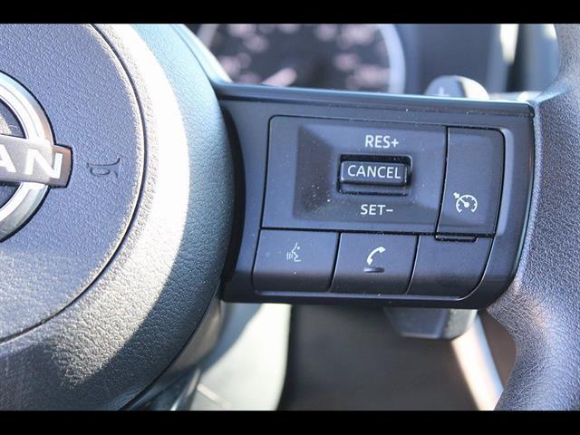2024 Nissan Rogue S Intelligent AWD