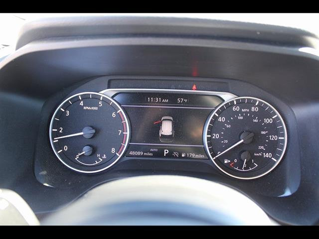 2024 Nissan Rogue S Intelligent AWD
