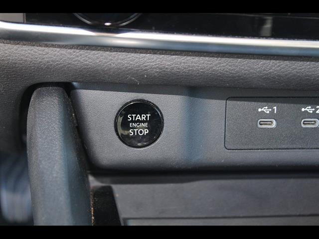 2024 Nissan Rogue S Intelligent AWD