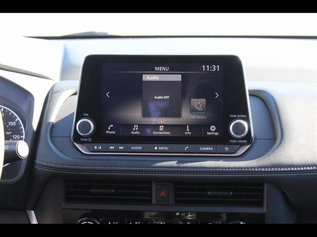 2024 Nissan Rogue S Intelligent AWD