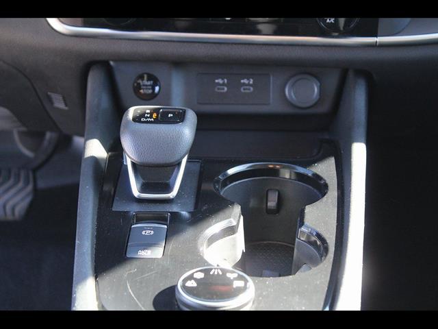 2024 Nissan Rogue S Intelligent AWD