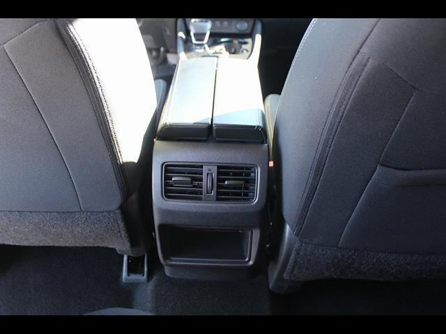 2024 Nissan Rogue S Intelligent AWD
