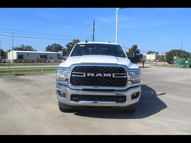 2023 Ram 2500 Big Horn Crew Cab 4x4 6'4" Box
