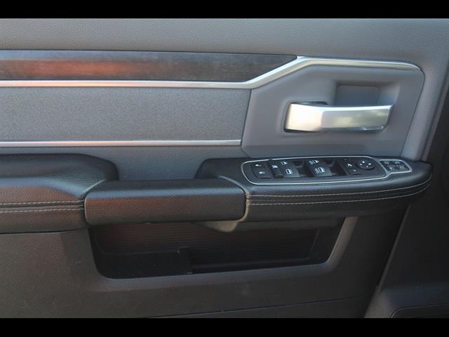 2023 Ram 2500 Big Horn Crew Cab 4x4 6'4" Box