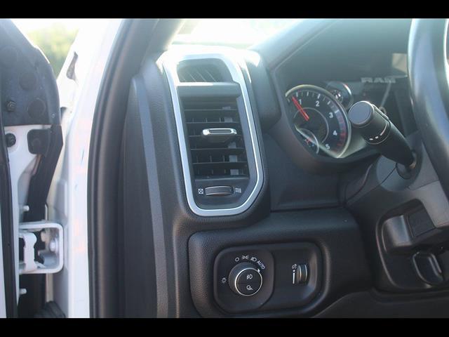 2023 Ram 2500 Big Horn Crew Cab 4x4 6'4" Box