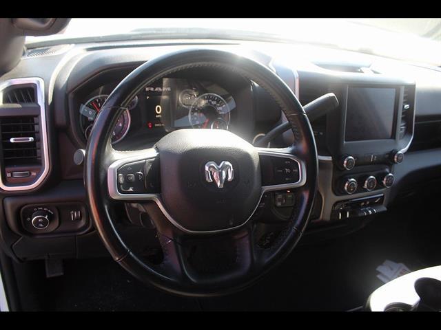 2023 Ram 2500 Big Horn Crew Cab 4x4 6'4" Box