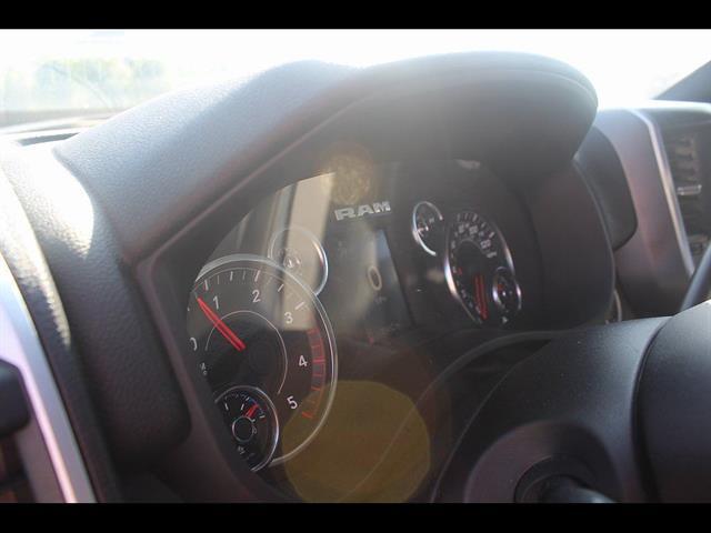 2023 Ram 2500 Big Horn Crew Cab 4x4 6'4" Box