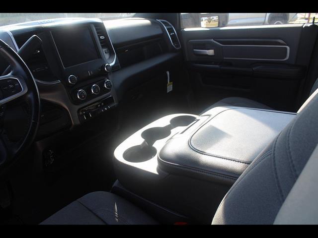 2023 Ram 2500 Big Horn Crew Cab 4x4 6'4" Box