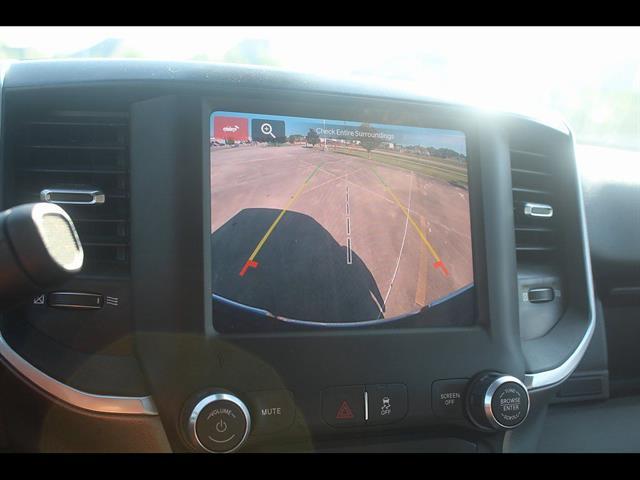 2023 Ram 2500 Big Horn Crew Cab 4x4 6'4" Box