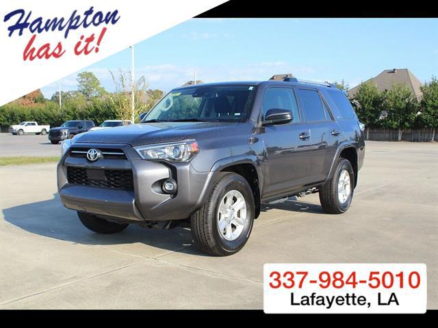 2023 Toyota 4Runner SR5 for sale in Lafayette, LA