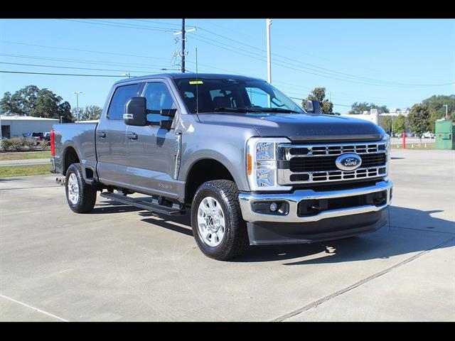 2024 Ford F-250 XLT