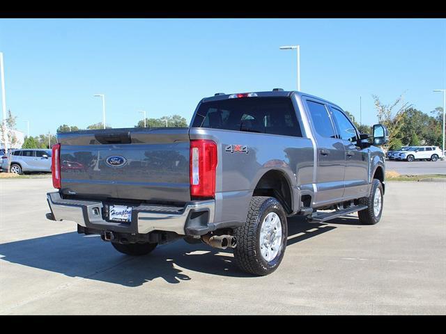 2024 Ford F-250 XLT