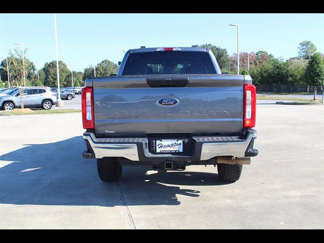 2024 Ford F-250 XLT