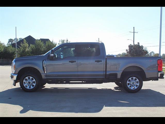 2024 Ford F-250 XLT